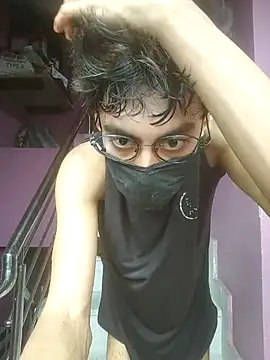 Show de webcam de Ritik_18