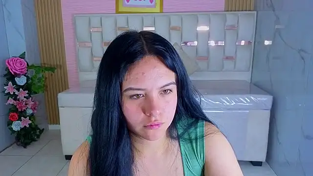 Chat XXX en directo de sarita_09_s