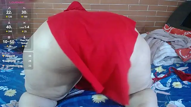 sabag_luchh Webcam-Show