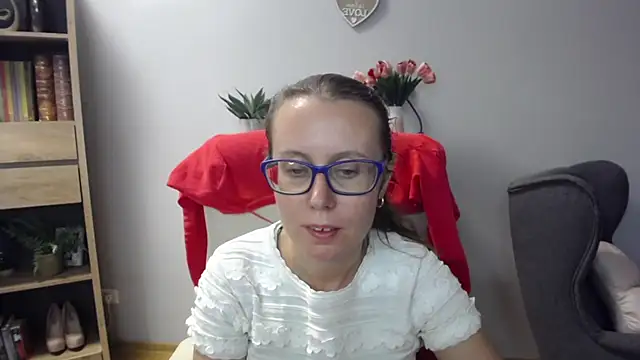 sweetxLizzy Live XXX-Chat