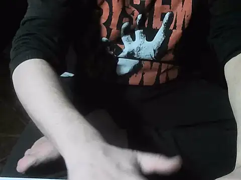 OreCam Adlı Modelin Canlı XXX Sohbeti