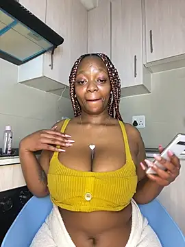 Jazmine-Blue's Live XXX Chat
