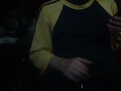 Show webcam de mrdemoncrowly