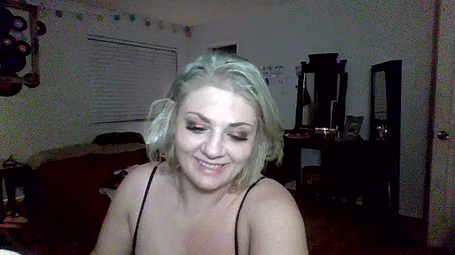 Show de sophiarica na webcam