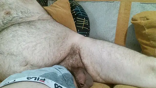 mikeyhotbear Adlı Modelin Canlı XXX Sohbeti