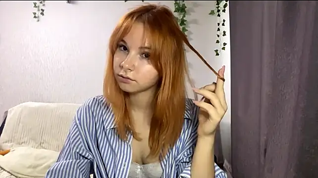 Dreamchase Webcam-Show