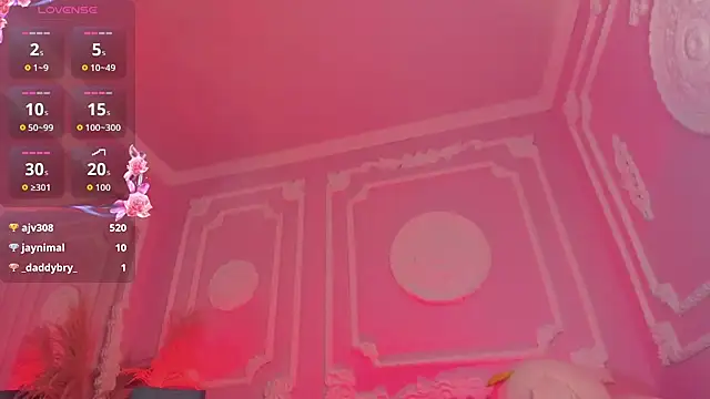 Kat_VonDe লাইভ XXX চ্যাট