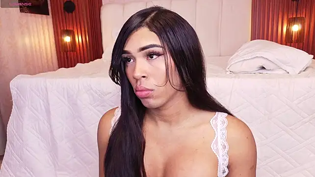 Hot_ladyy 라이브 XXX 채팅