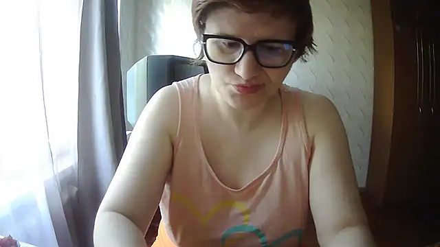 Jolinaha Webcam-Show
