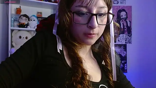 Chat XXX en directo de CelesteAyase