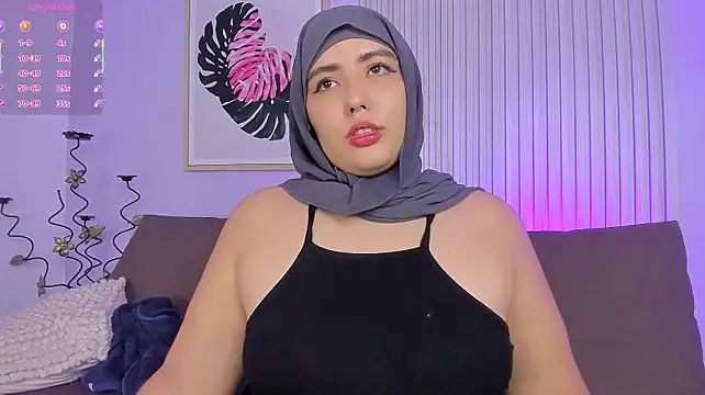 adalet__ Webcam-Show