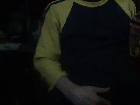 Show de webcam de mrdemoncrowly