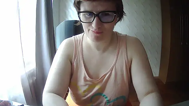 Jolinaha Webcam-Show