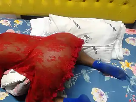 sweetyblacky Webcam-Show