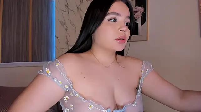 IsabellaAllen Live XXX-Chat