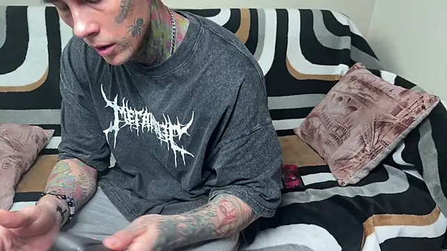 Anubisgods webcam show