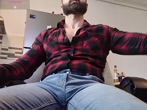 GipsyKingRo's Live XXX Chat
