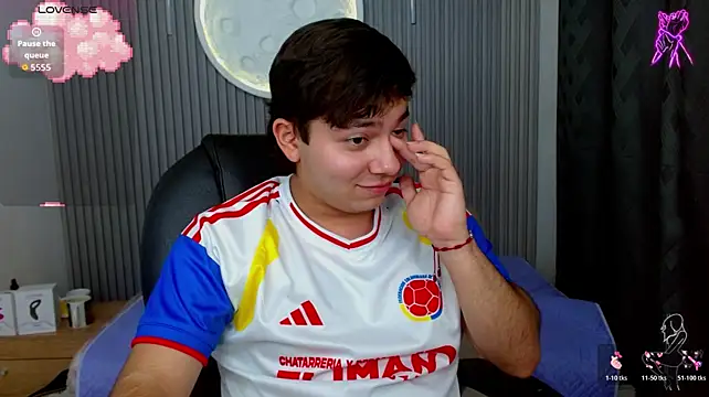 Julian_Smith21 라이브 XXX 채팅
