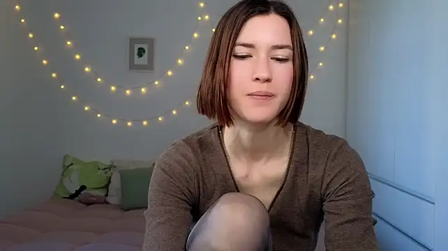 AliciaNewell 라이브 XXX 채팅
