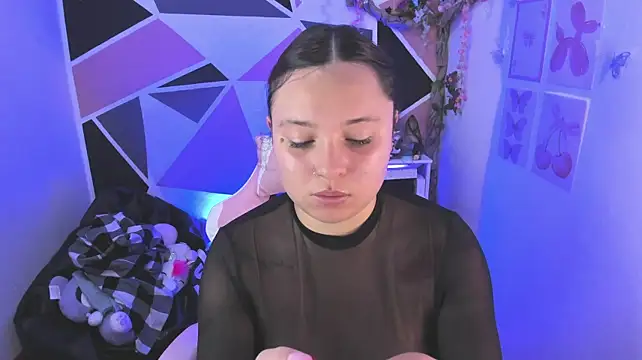 little_emma0 Live XXX-Chat