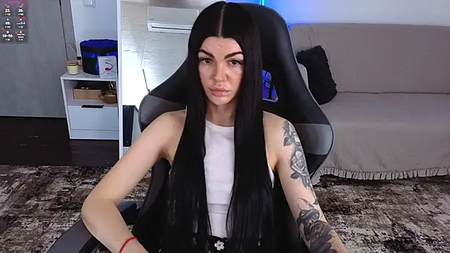 AnacondaOnn Live XXX-Chat