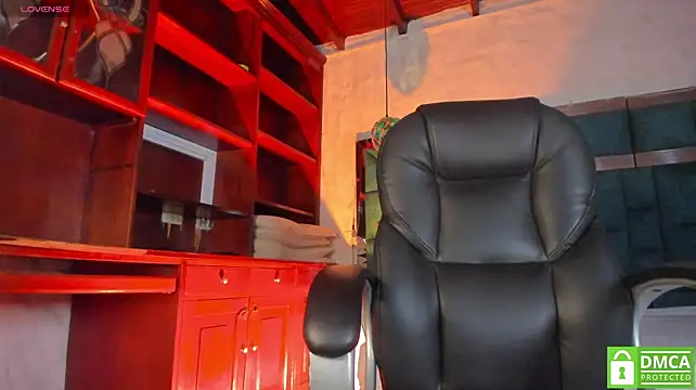 Rebeca_watson_ Webcam Show
