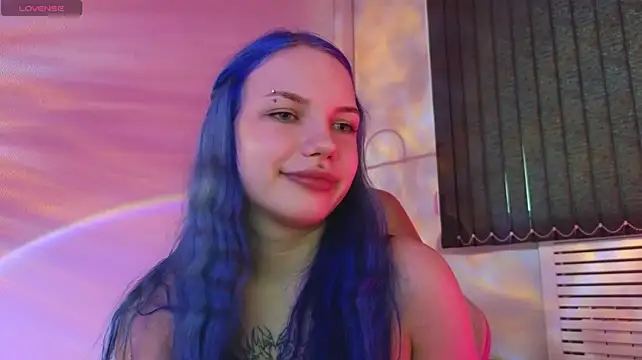 VampyLulu Live XXX-Chat