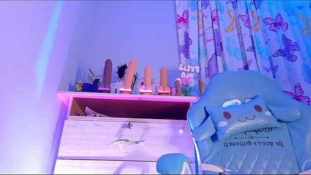แชท XXX สดของ NicolleTaylor