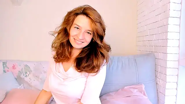 Živý XXX chat __MaryLee__