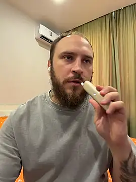 HermanFire 라이브 XXX 채팅