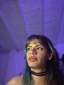 sukulaurens Live XXX-Chat