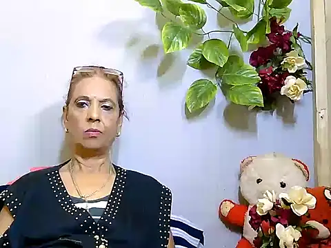 Hot_queen58 Webcam-Show