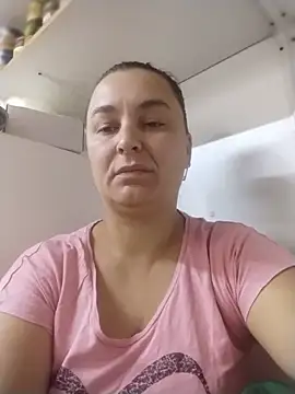 PolarLights35 Webcam-Show