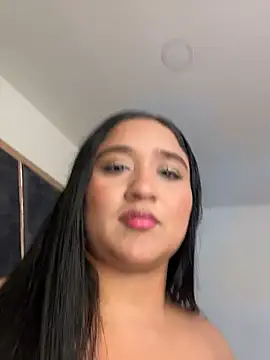 FoxySkye 라이브 XXX 채팅