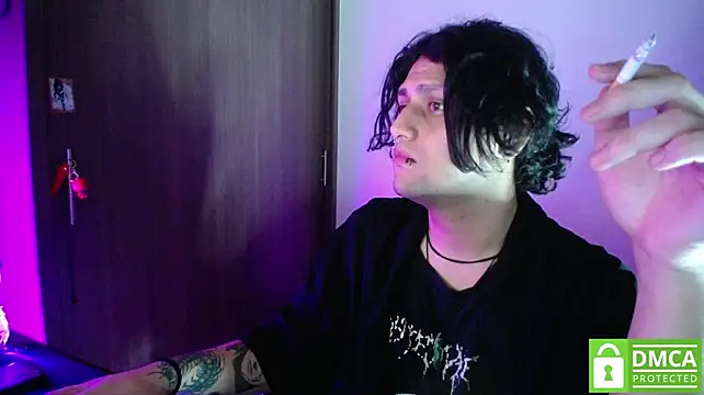 Greg_leach Show Webcam