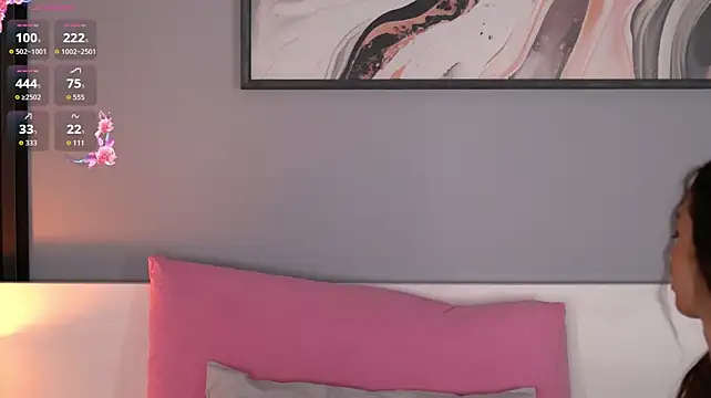HayleeBlair Live XXX-Chat