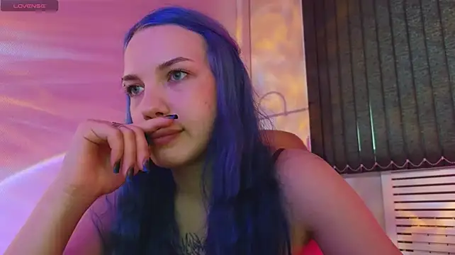 VampyLulu Live XXX-Chat