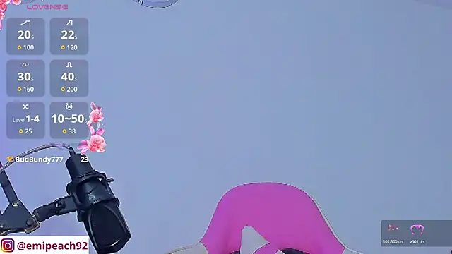 Czat XXX na żywo – samanthaabloom