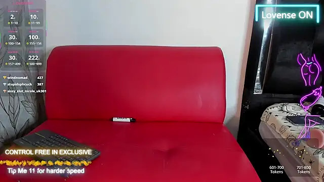 Cyka_Semenobitch 라이브 XXX 채팅