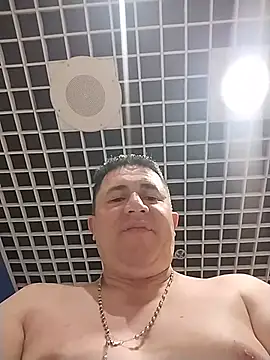 BigCristh79 웹캠 쇼