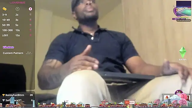 thomas_santtos1 Chat XXX live