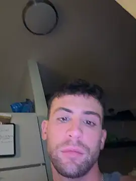 Graysontaylor@xh's Webcam Show