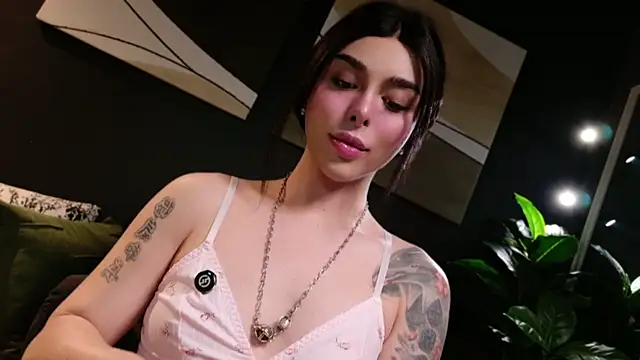 LetisiaRocks' Live XXX Chat