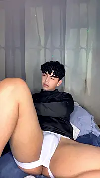 Kairoo_ Live XXX-Chat