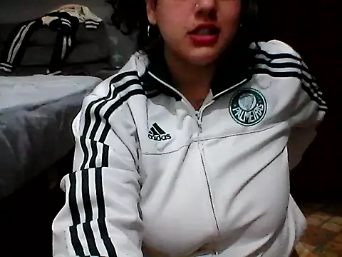 Show de webcam de StarOrdinaria