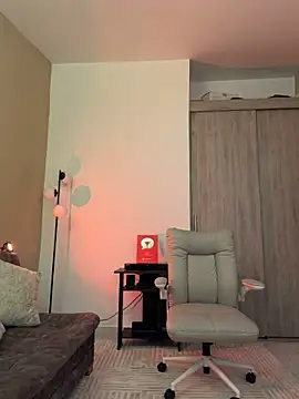 Chat +18 de Megan_lu2 ao vivo