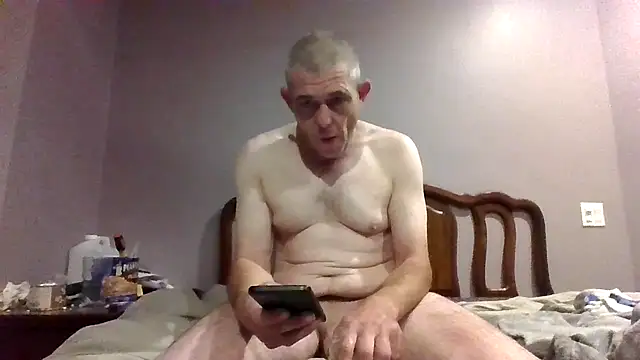 burby79 webkamerás műsora