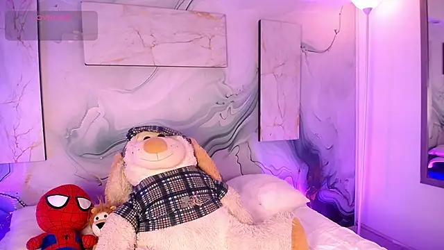 XXX chat uživo modela Owen_JP