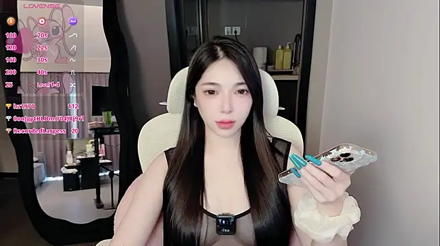 Alano-- 라이브 XXX 채팅