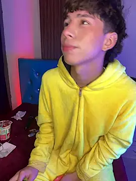 Chatroom XXX en direct de Kael_Prince